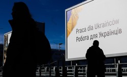 Ukraińcy są gotowi dopłacać za pobyt w ośrodkach recepcyjnych w Polsce