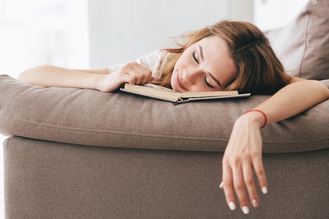 6 delotvornih načina kako da pobedite poslepodnevni umor