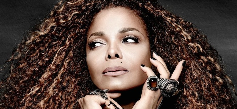 Piękna, bogata i w ciąży... Janet Jackson kończy 50 lat! [ZDJĘCIA]