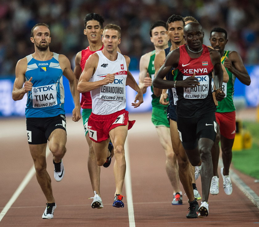 Sportowy gigant ma dość. IAAF traci głównego sponsora