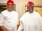 Tinubu moves around Abuja at night, aware of hardship - Orji Kalu