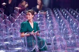 oszałamiające sukcesy pisarek w 2025 r. kobiety górą w literaturze