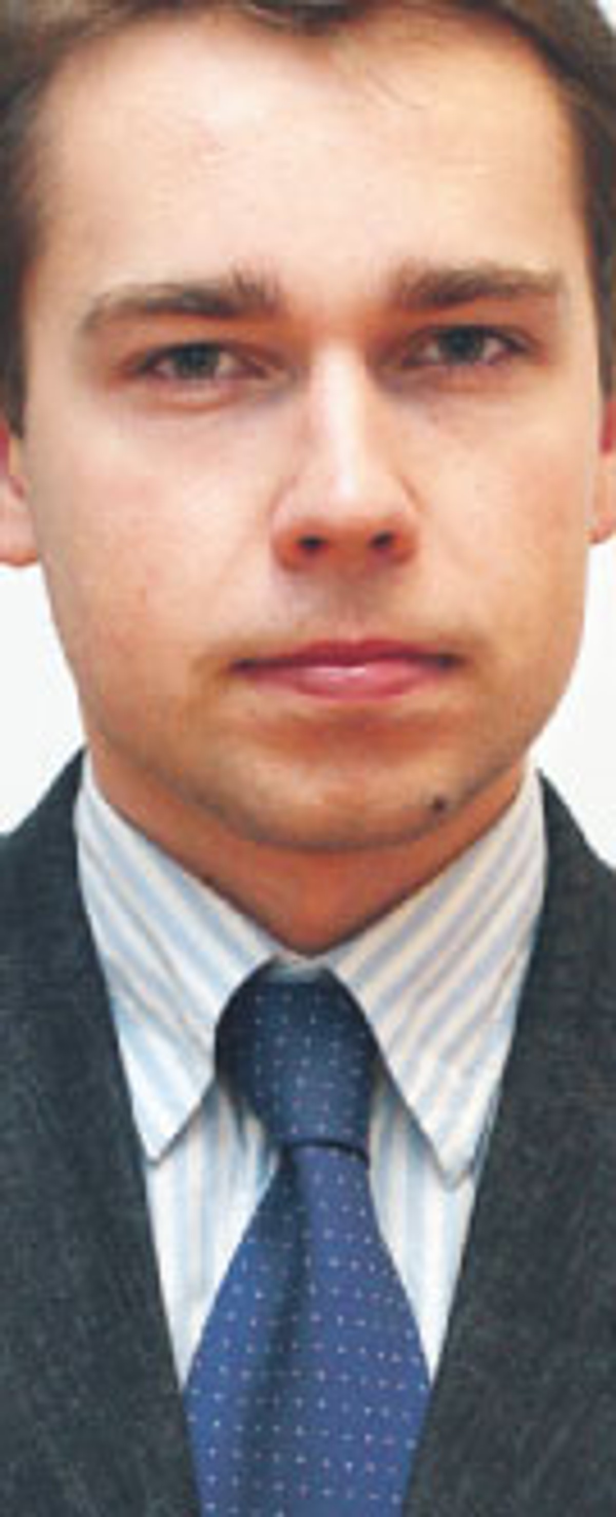 Mariusz Gawrychowski