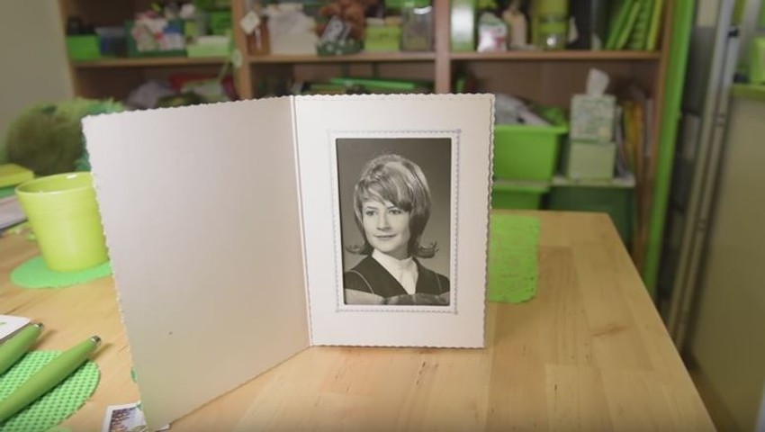 Kako je nekad izgledala Elizabet