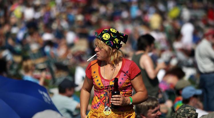 A hatóságok megtrollkodták: mégsem lesz Woodstock 50 New Yorkban?