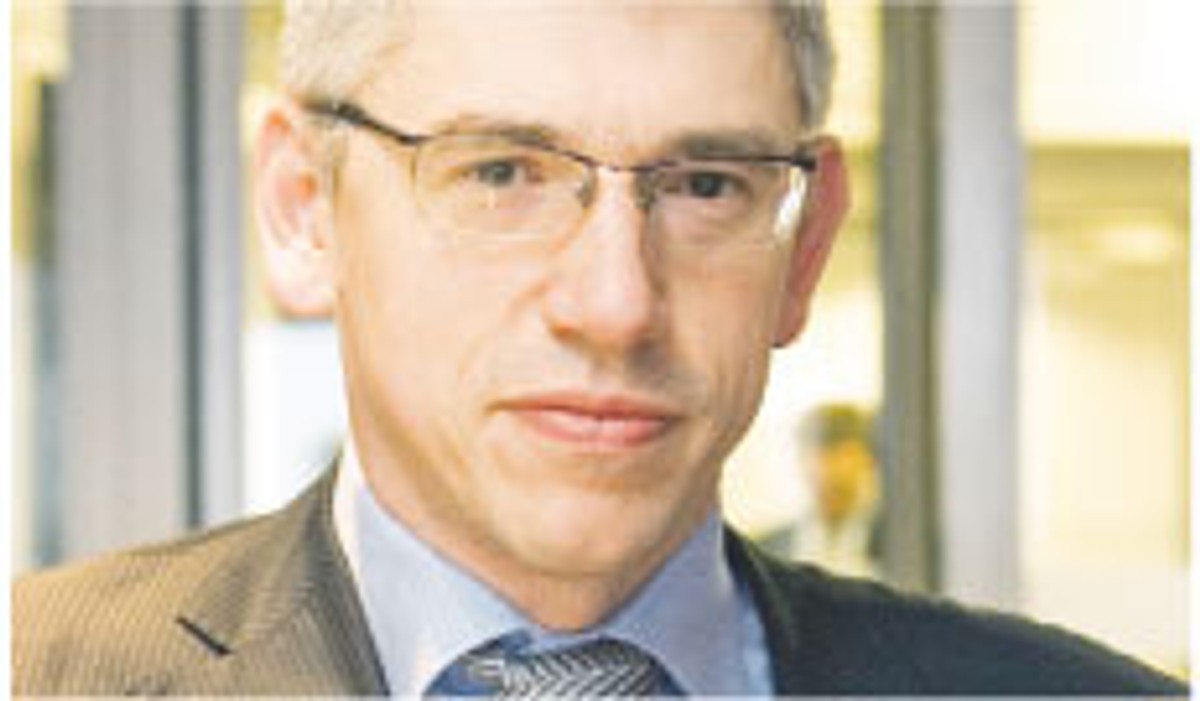 Mirosław Michna, doradca podatkowy, partner, Doradztwo Podatkowe KPMG