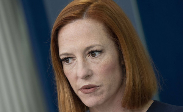 Jen Psaki