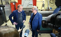 Tusk: Dałem zielone światło na powołanie komisji śledczej