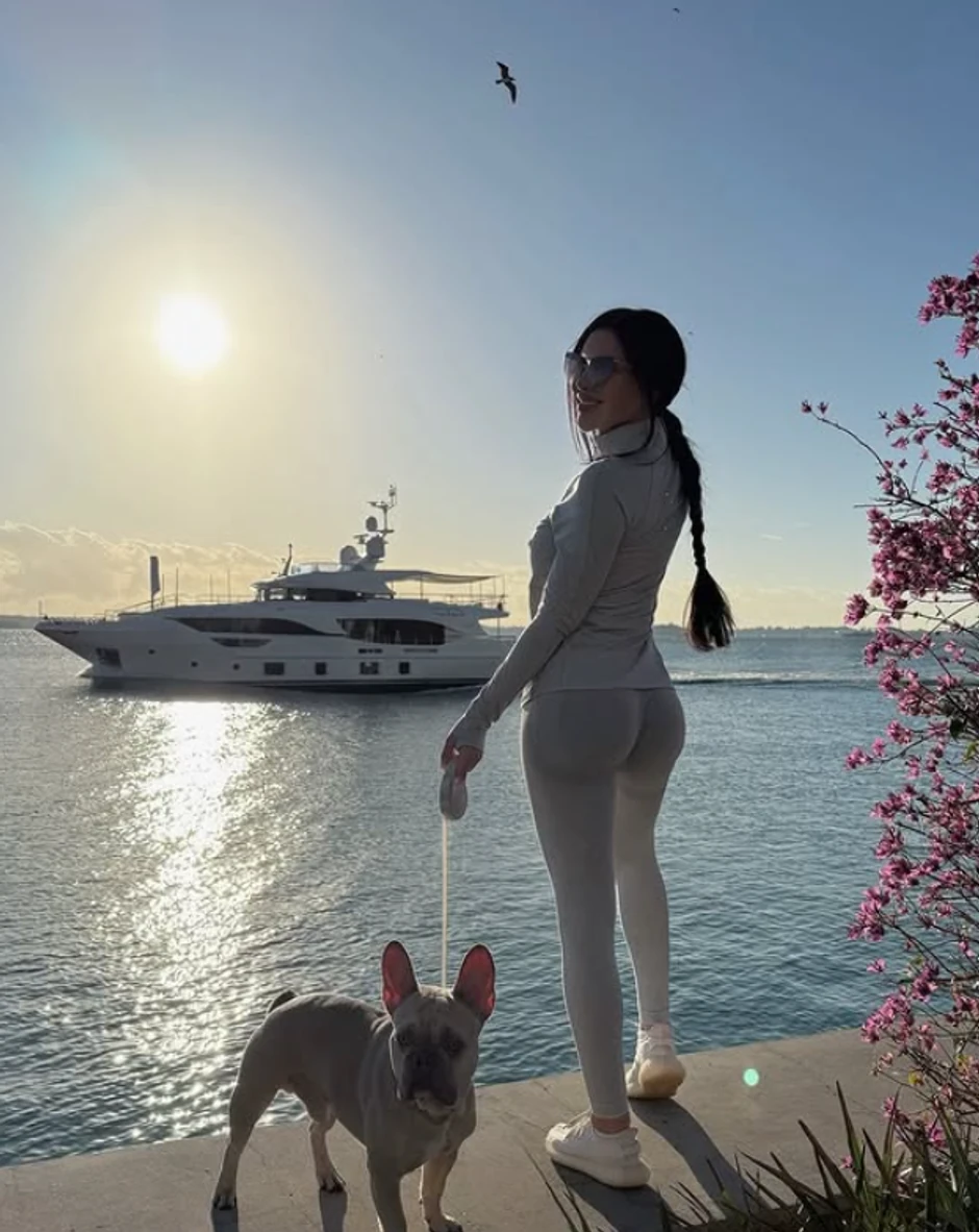 Objava Stanije Dobrojević