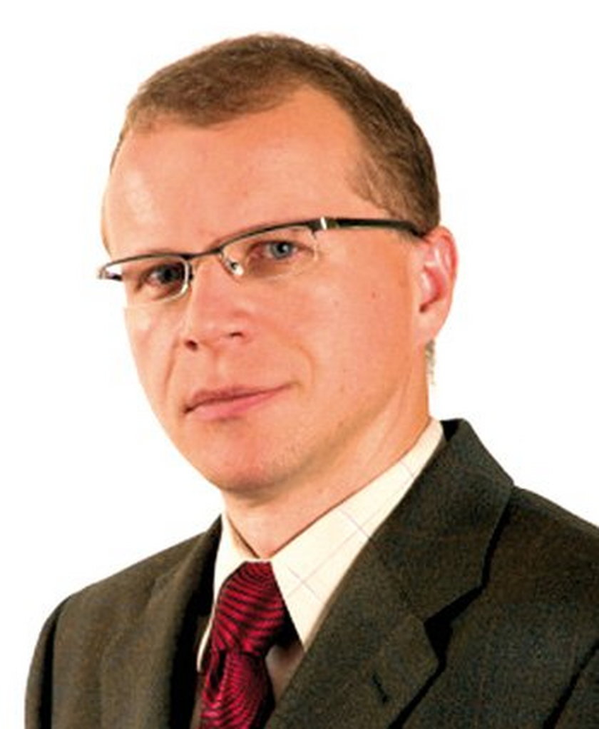 Dariusz Kaśków