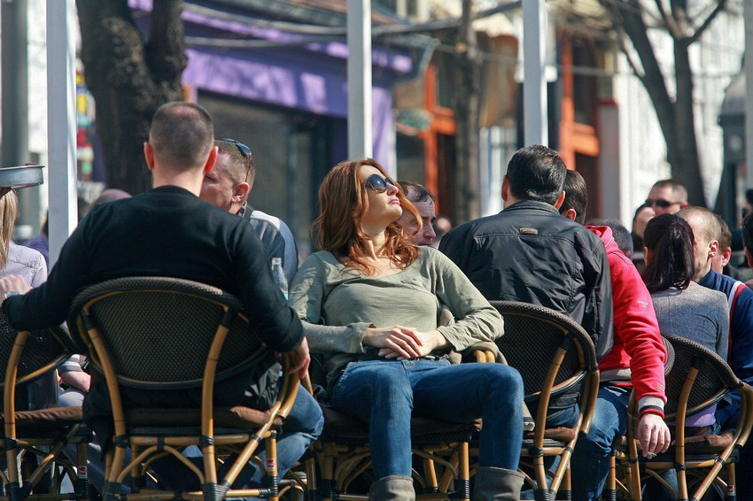 Do zemlje dopiru i najopasniji, UVC zraci