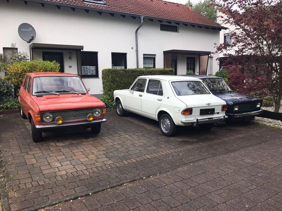 Zastava 101