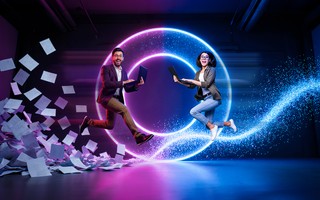 KSeF, KSeF i… jeszcze więcej KSeF-u. Comarch organizuje konferencję dla biur rachunkowych i firm MŚP