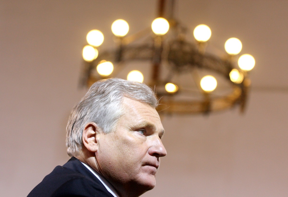 Aleksander Kwaśniewski