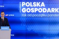 #NowyŁad. Premier Mateusz Morawiecki o planie odbudowy gospodarki po pandemii 