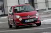 Renault Twingo II- lata produkcji 2007-14