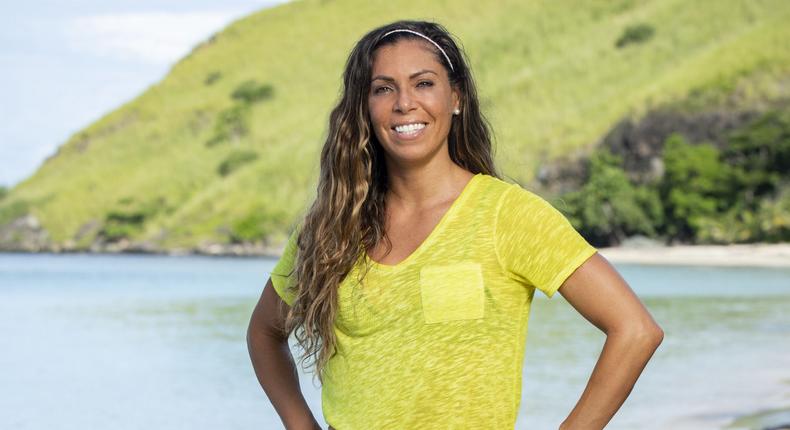 Noura Is the 'Survivor' Gift That Keeps on Giving