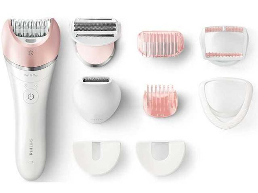 Depilacja. Jaki depilator wybrać? Podpowiadamy!