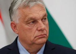 Orban nie powiedział ostatniego słowa? 'Będą kolejne zaskakujące wizyty'
