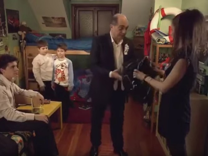Ovako su "Sinđelići " počeli pre nekoliko goidna