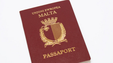 Malta odrzuciła unijną krytykę w sprawie sprzedawania obywatelstwa UE