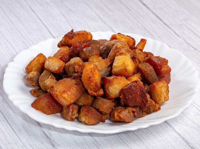 Recept za najhrskavije čvarke po receptu starih banatskih majstora - trik je u ovom sastojku
