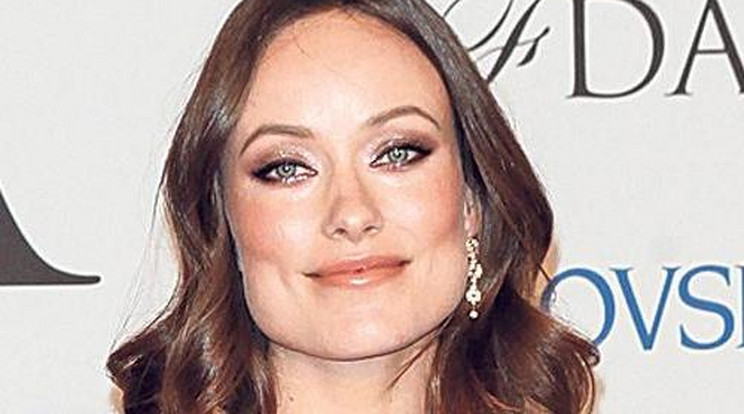 Olivia Wilde: Nyald ki a se…em!