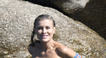 Joanna Krupa kusi ciałem w bikini