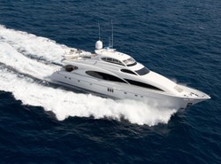 Eksportowe hity z Polski? Jachty, sękacz, ocet...