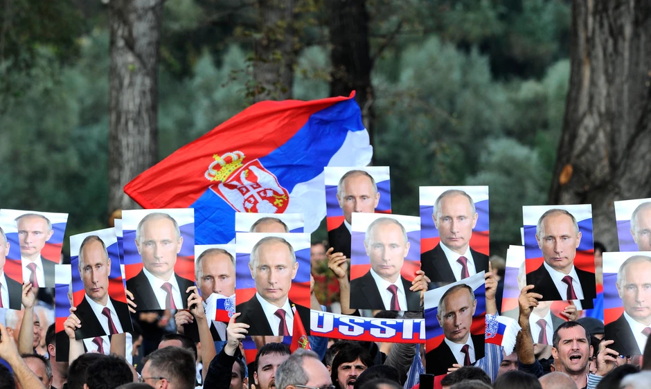 Srbija se našla na 14. mestu