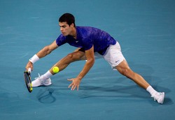 Carlos Alcaraz półfinałowym rywalem Huberta Hurkacza w Miami