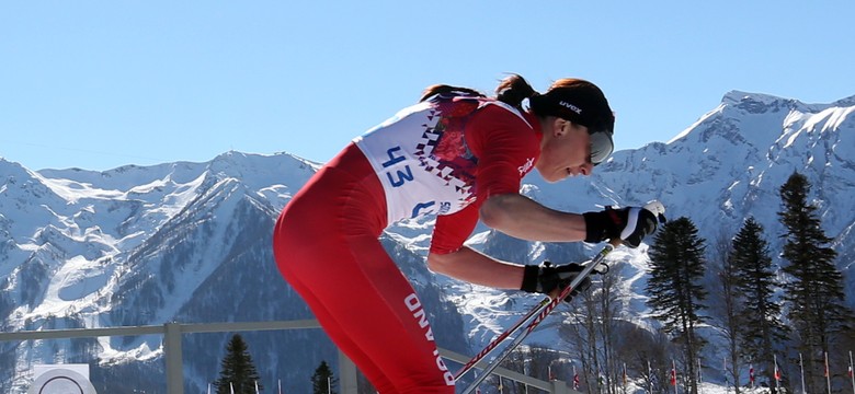 Soczi 2014: nowy cel Justyny Kowalczyk