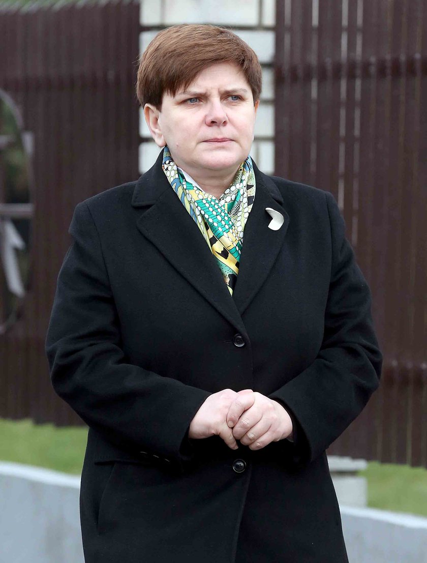 Beata Szydło