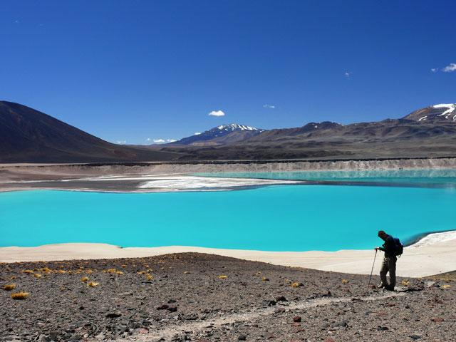 Galeria Argentyna, Chile - Puna de Atacama, obrazek 17