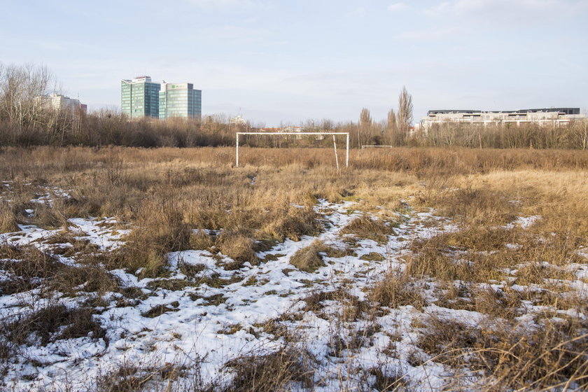 Nie będzie osiedla mieszkaniowego  w miejscu stadionu Szyca