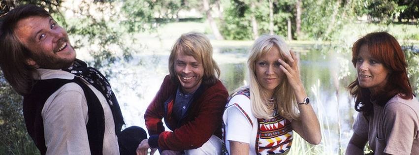 ABABBA – legenda sceny muzycznej