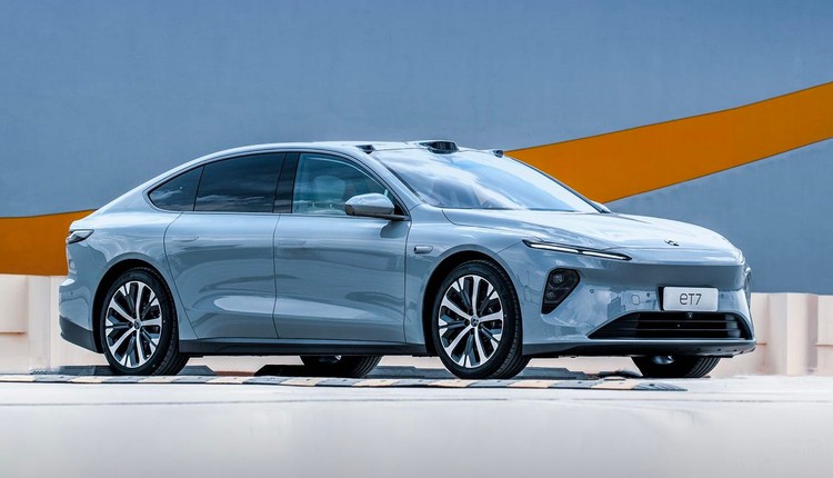 Masz chiński samochód? Idą twarde zakazy. Wystarczy, że Pekin..."