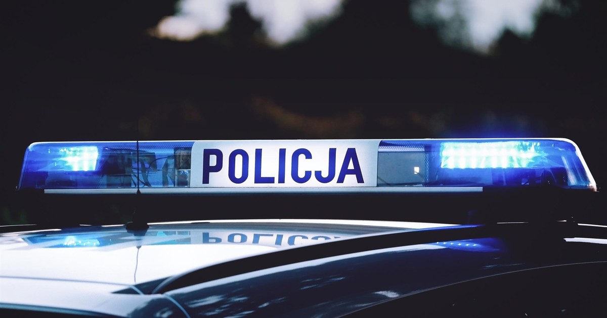 Tragedia w Pudliszkach. Znaleziono ciało mężczyzny