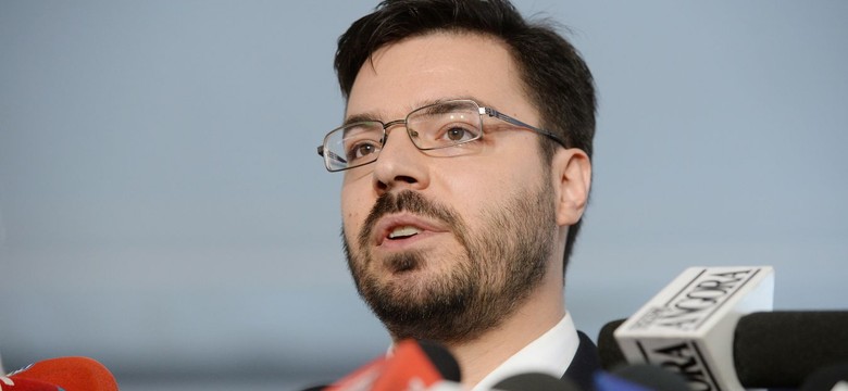 Stanisław Tyszka: Nie na taką reformę czekają sądy