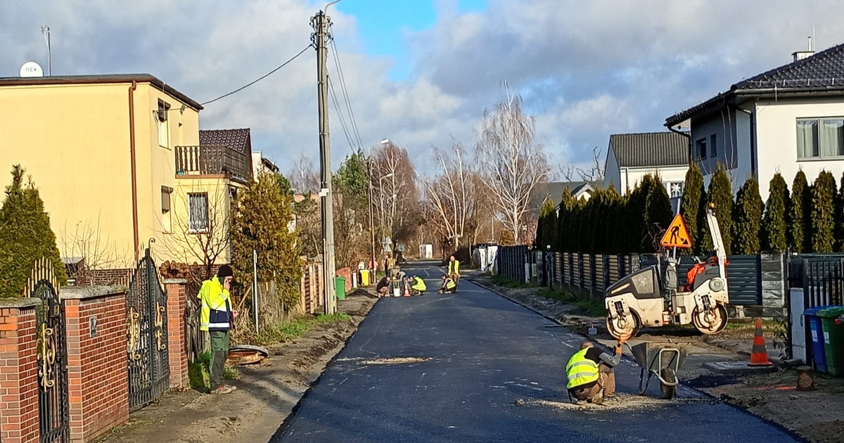 Na Mandżurskiej będzie bardziej komfortowo