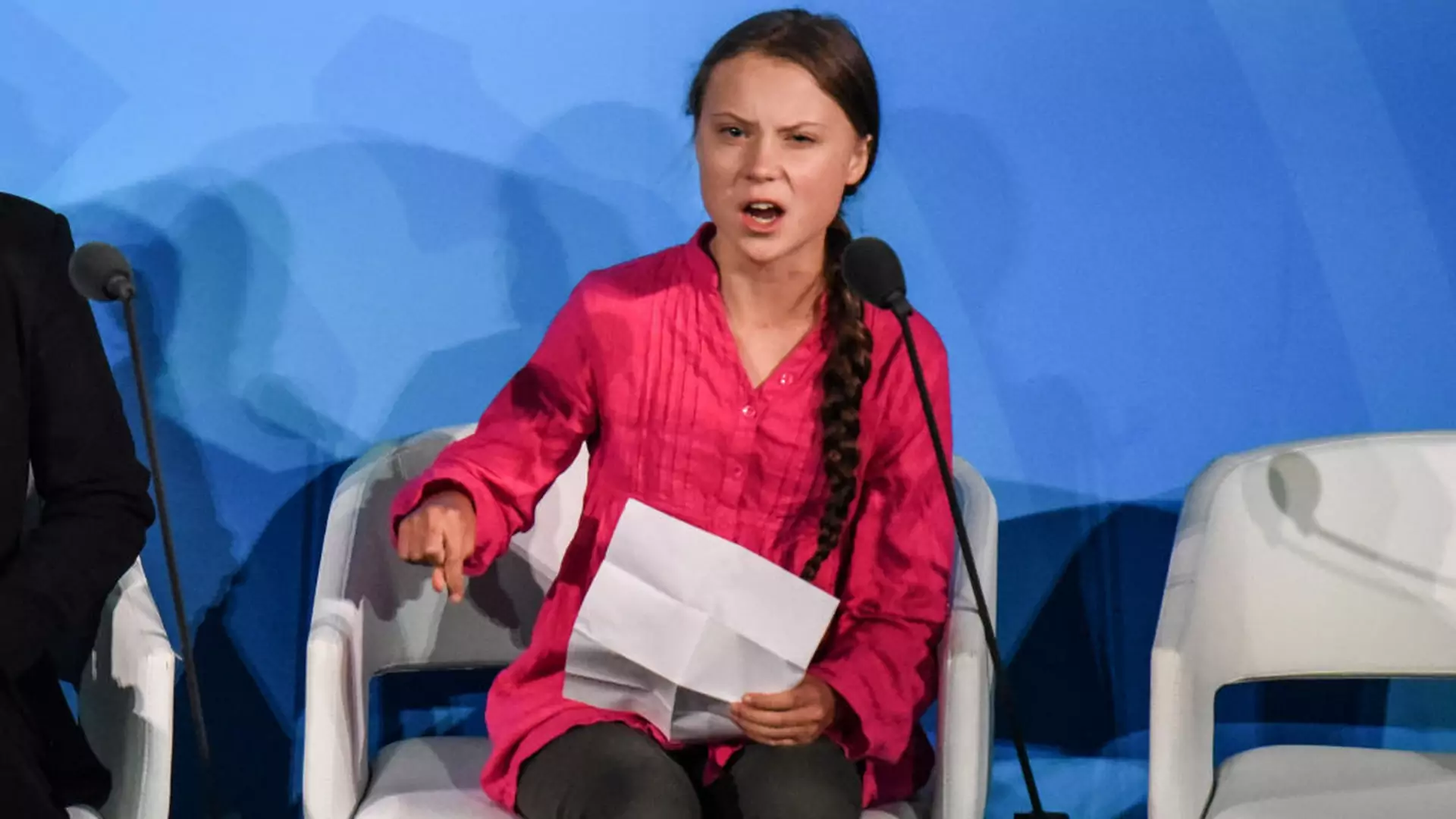 Nie tylko Greta Thunberg - są inni mali, wielcy ludzie, których warto poznać