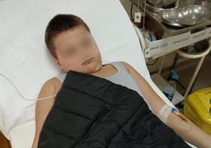 V.S, učenik iz Vlasotinca, vršnjačko nasilje