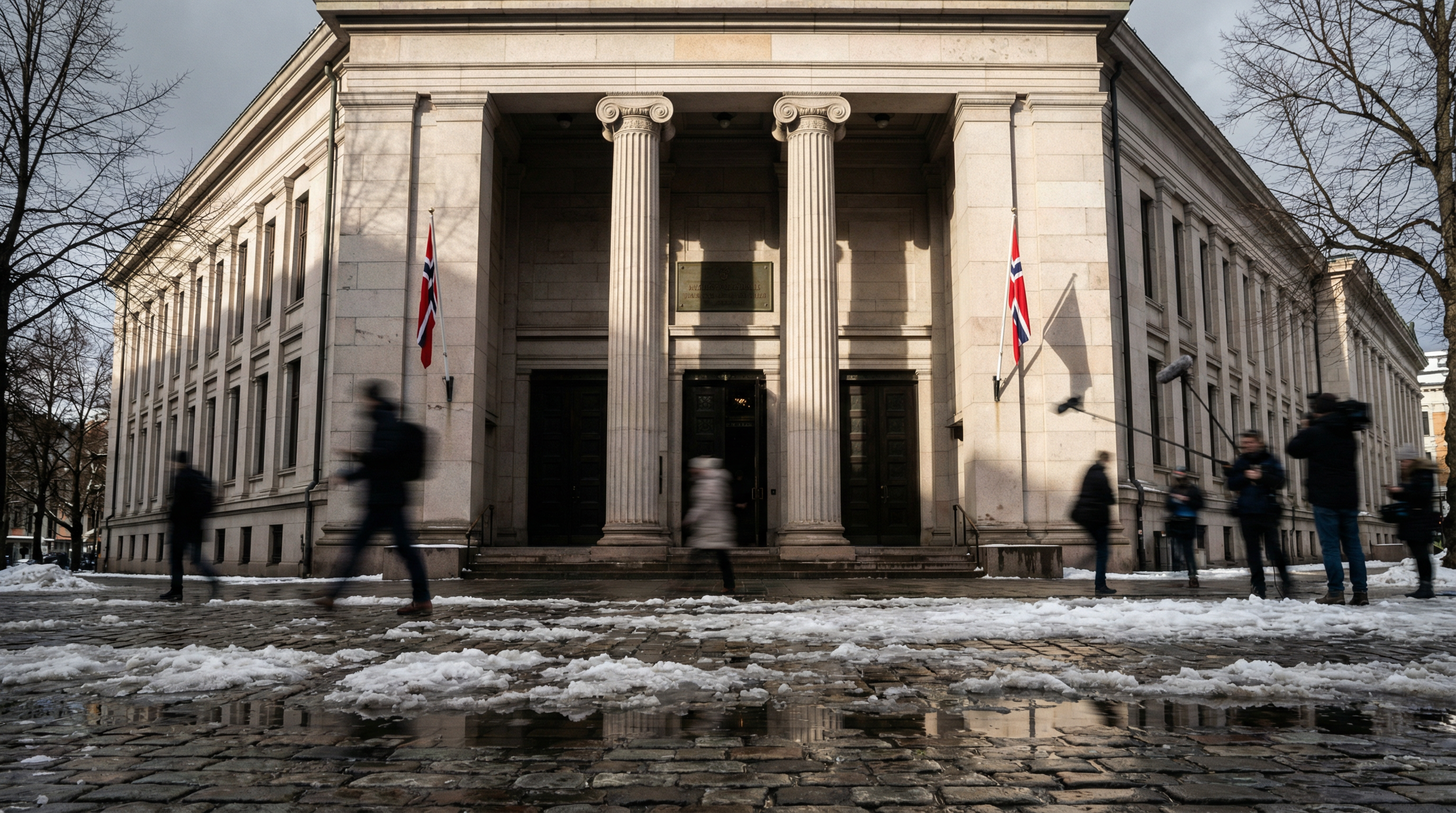 1000 fois citée dans les emails d'Epstein: la princesse Mette-Marit s'excuse profondément