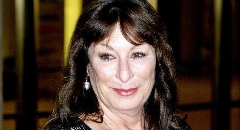 Angelica Huston