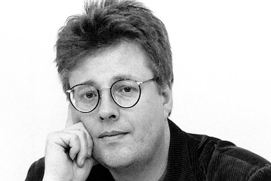 stieg larsson