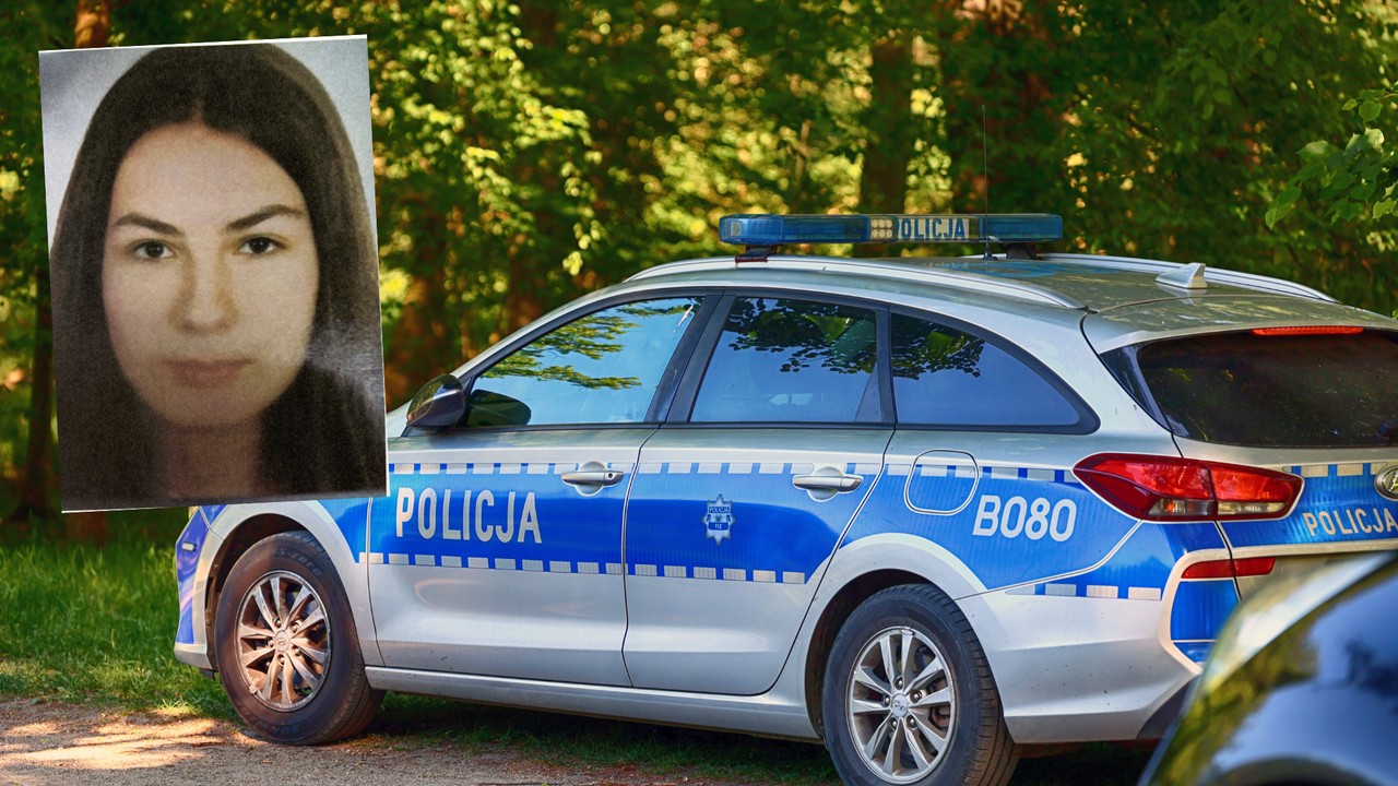 14-letnia Julia nie wróciła do placówki w Gryficach. Pilny apel policji