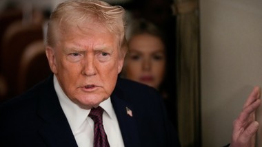 los grenlandii przesądzony? trump bagatelizuje znaczenie nato i odrzuca propozycję niemiec