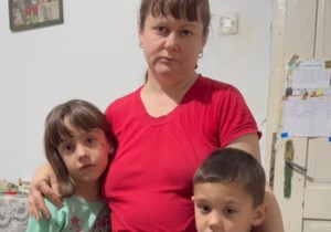 porodica Stevanović