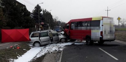 Nigdy nie miał prawa jazdy, doprowadził do śmierci