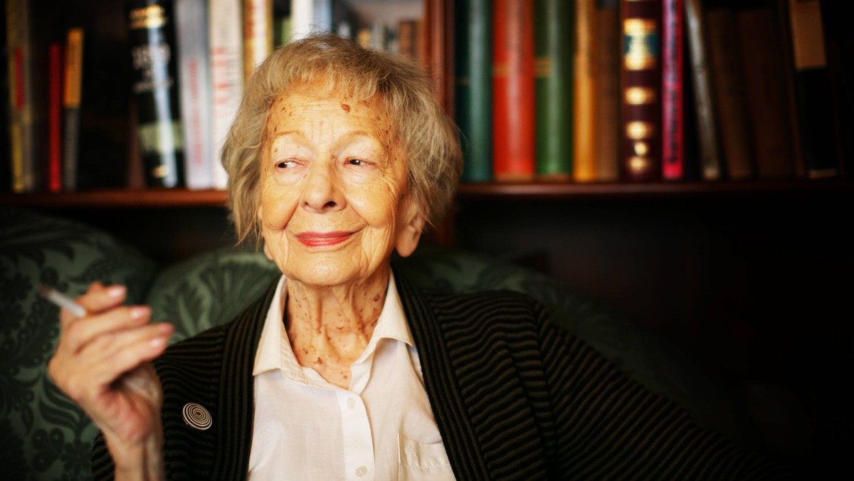W Którym Roku Wisława Szymborska Otrzymała Nagrodę Nobla Pięć lat temu zmarła Wisława Szymborska - Wiadomości